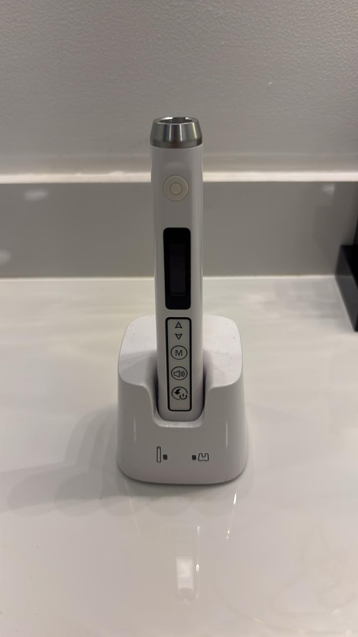 Painless Anesthesia Technology